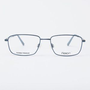 Flexon Nathaniel 600 Eyeglasses